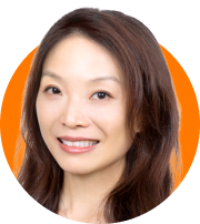 Magdalene Chu photo Photo of Magdalene Chu